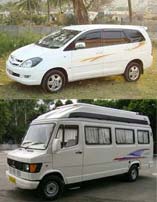 car bus hire in goa india