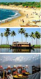 domestic tours in goa india