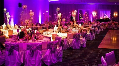 Light,Sound&Decor