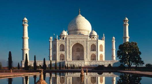 North India tours from Goa