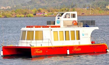 party boat