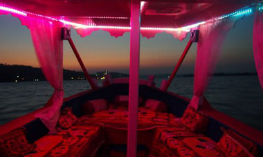 Sofine Sunset Cruise