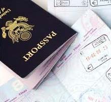 visa services in goa india